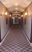 Туры в отель Macara Sheki City Hotel