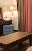 Туры в отель Macara Sheki City Hotel