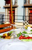 Туры в отель Macara Sheki City Hotel