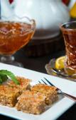Туры в отель Macara Sheki City Hotel