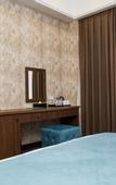 Туры в отель Macara Sheki City Hotel