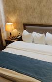 Туры в отель Macara Sheki City Hotel