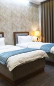 Туры в отель Macara Sheki City Hotel