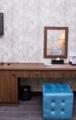Туры в отель Macara Sheki City Hotel