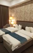 Туры в отель Macara Sheki City Hotel
