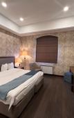 Туры в отель Macara Sheki City Hotel