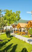 Туры в отель Macara Sheki City Hotel