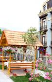 Туры в отель Macara Sheki City Hotel