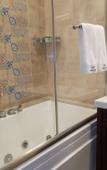 Туры в отель Macara Sheki City Hotel