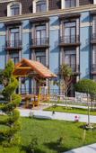 Туры в отель Macara Sheki City Hotel