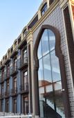 Туры в отель Macara Sheki City Hotel