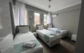 Туры в отель Grand Deniz Hotel