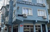 Туры в отель Grand Deniz Hotel