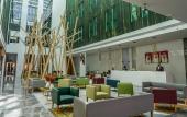 Туры в отель Al Khoory Courtyard Hotel