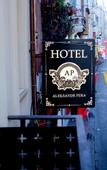 Туры в отель Aleksandr Pera Hotel