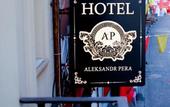 Туры в отель Aleksandr Pera Hotel