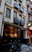 Туры в отель Aleksandr Pera Hotel