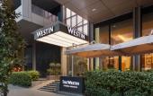Туры в отель The Westin Istanbul Nisantasi