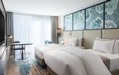 Туры в отель The Westin Istanbul Nisantasi