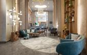 Туры в отель The Westin Istanbul Nisantasi