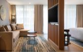 Туры в отель The Westin Istanbul Nisantasi