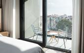Туры в отель The Westin Istanbul Nisantasi