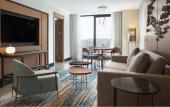 Туры в отель The Westin Istanbul Nisantasi