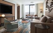 Туры в отель The Westin Istanbul Nisantasi