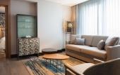 Туры в отель The Westin Istanbul Nisantasi