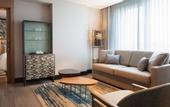Туры в отель The Westin Istanbul Nisantasi
