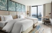Туры в отель The Westin Istanbul Nisantasi