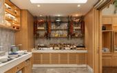 Туры в отель The Westin Istanbul Nisantasi