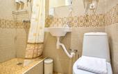 Туры в отель Авангард