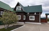 Туры в отель Аллюр (Красный Восход)