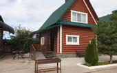 Туры в отель Аллюр (Красный Восход)