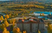 Туры в отель Business Residence & SPA (ГЛК Солнечная Долина)