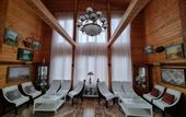 Туры в отель Гостевой дом АРТ Ковчег