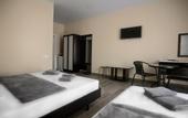 Туры в отель Diamond Deluxe Hotel (Кабардинка)