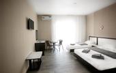 Туры в отель Diamond Deluxe Hotel (Кабардинка)