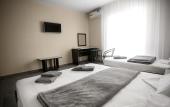 Туры в отель Diamond Deluxe Hotel (Кабардинка)