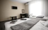 Туры в отель Diamond Deluxe Hotel (Кабардинка)