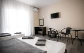 Туры в отель Diamond Deluxe Hotel (Кабардинка)