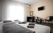 Туры в отель Diamond Deluxe Hotel (Кабардинка)