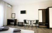 Туры в отель Diamond Deluxe Hotel (Кабардинка)