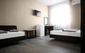 Туры в отель Diamond Deluxe Hotel (Кабардинка)