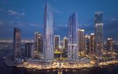 Туры в отель Address Grand Creek Harbour
