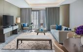 Туры в отель Address Grand Creek Harbour