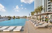 Туры в отель Address Grand Creek Harbour