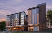 Туры в отель Courtyard by Marriott North Pattaya