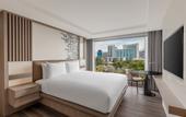 Туры в отель Courtyard by Marriott North Pattaya